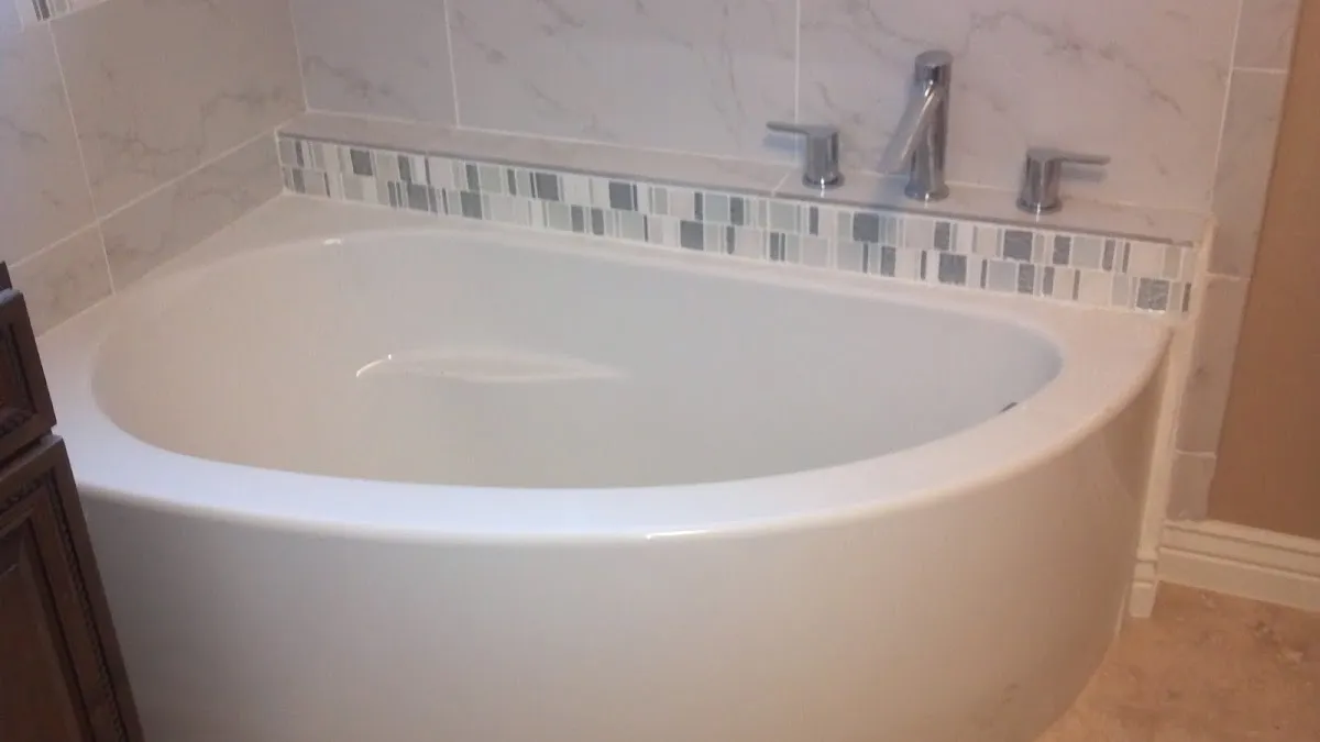 Plumbing services in Lower Allen, PA